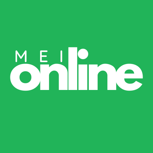 Logo MEI ONLINE